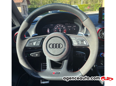 Audi RS3 — 23