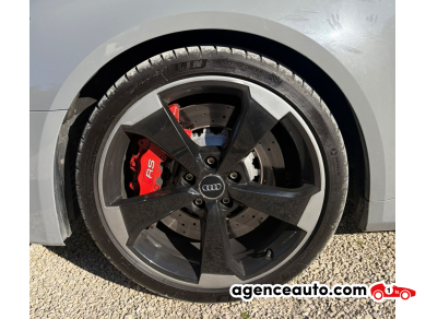 Audi RS3 — 33