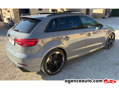 Audi RS3 — 6