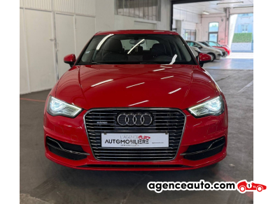 Audi A3 Sportback — 6