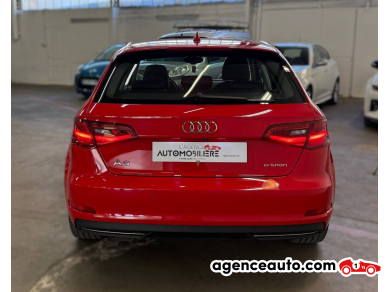 Audi A3 Sportback — 7