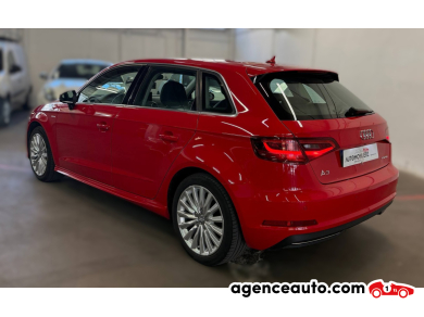 Audi A3 Sportback — 4