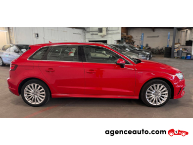Audi A3 Sportback — 8