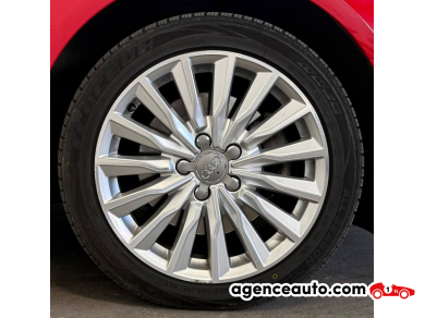 Audi A3 Sportback — 29
