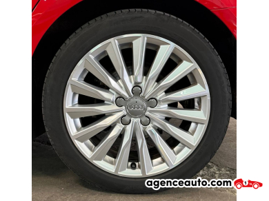 Audi A3 Sportback — 28
