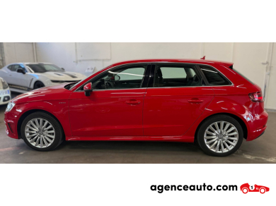 Audi A3 Sportback — 9