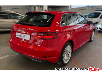 Audi A3 Sportback — 3