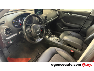 Audi A3 Sportback — 11