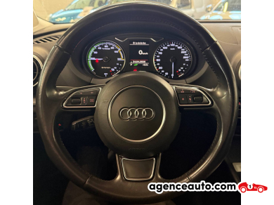 Audi A3 Sportback — 17
