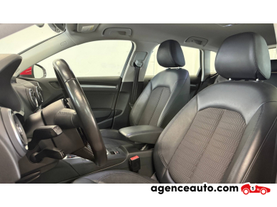 Audi A3 Sportback — 10