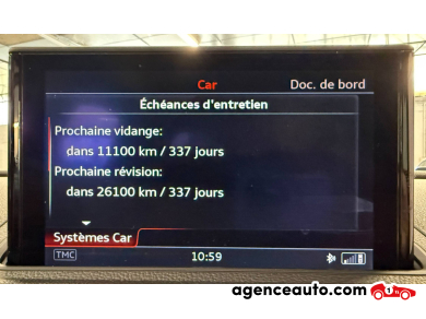 Audi A3 Sportback — 20