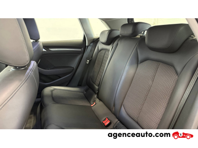 Audi A3 Sportback — 13