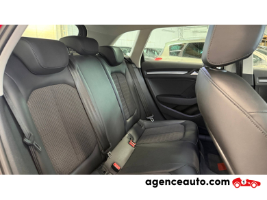 Audi A3 Sportback — 15