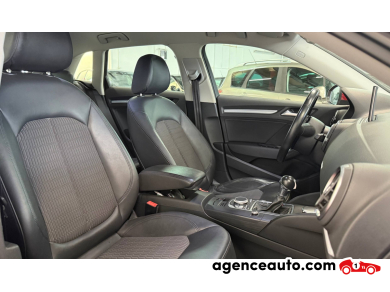 Audi A3 Sportback — 12