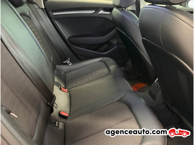 Audi A3 Sportback — 16
