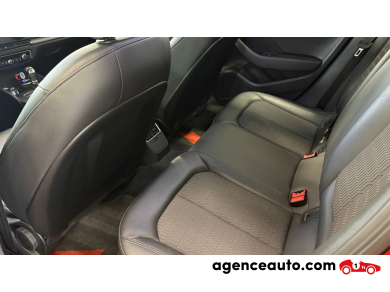 Audi A3 Sportback — 14