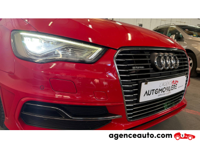 Audi A3 Sportback — 5
