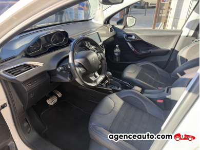 Peugeot 2008 — 11