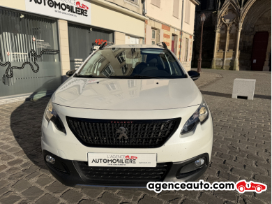 Peugeot 2008 — 2