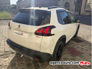 Peugeot 2008 — 5