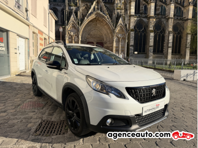 Peugeot 2008 — 3