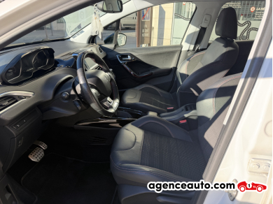 Peugeot 2008 — 19