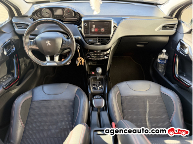 Peugeot 2008 — 10