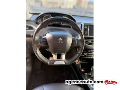 Peugeot 2008 — 14