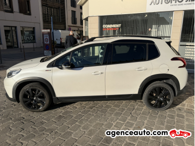 Peugeot 2008 — 7