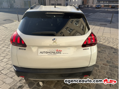 Peugeot 2008 — 6
