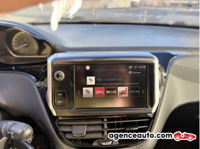Peugeot 2008 — 18