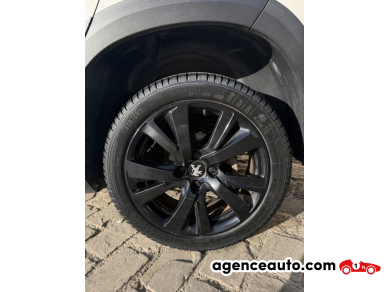 Peugeot 2008 — 9