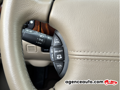 Jaguar XK8 — 21