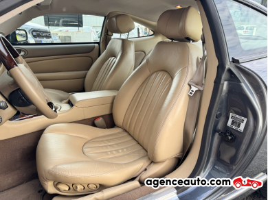 Jaguar XK8 — 11