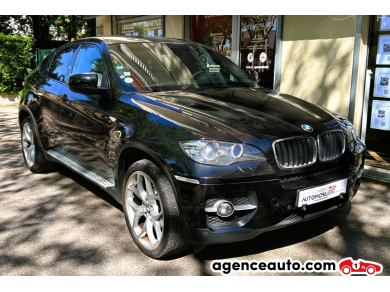 Bmw X6 — 3