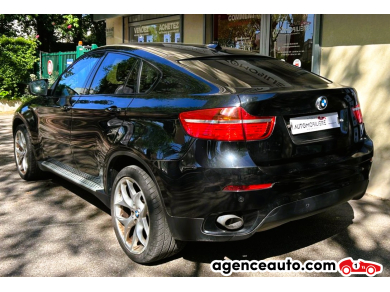 Bmw X6 — 4