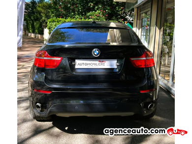 Bmw X6 — 5