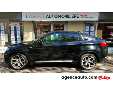 Bmw X6 — 8