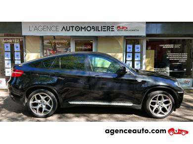 Bmw X6 — 9