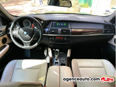 Bmw X6 — 10