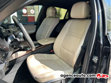 Bmw X6 — 11