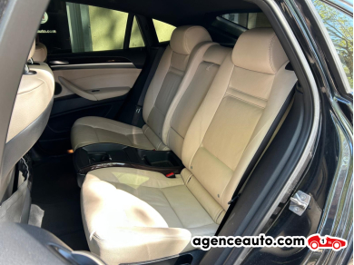 Bmw X6 — 12
