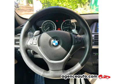 Bmw X6 — 13