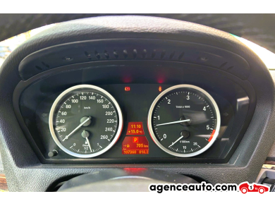 Bmw X6 — 14