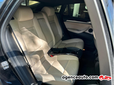 Bmw X6 — 30