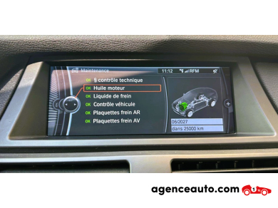 Bmw X6 — 21
