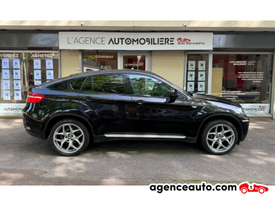 Bmw X6 — 6