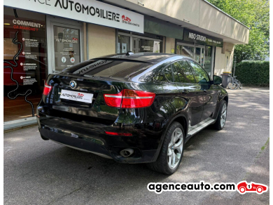 Bmw X6 — 7