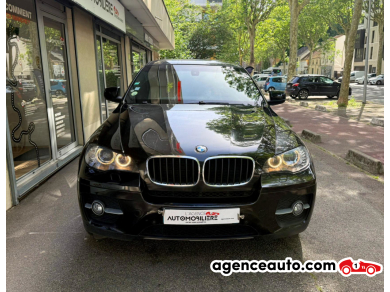 Bmw X6 — 2