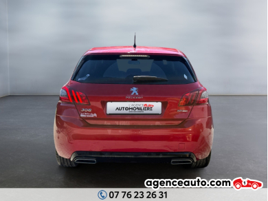 Peugeot 308 — 4